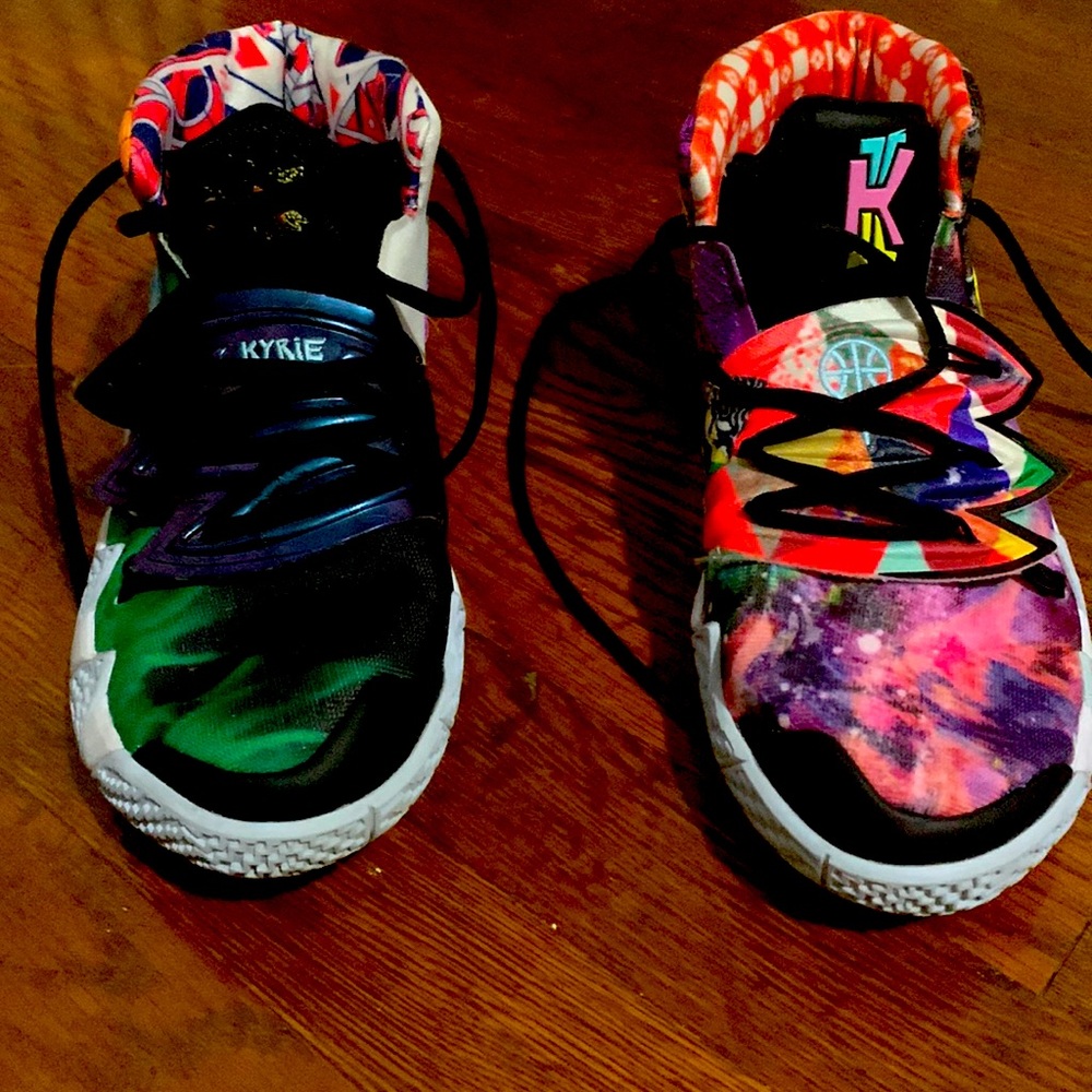 Nike Kybrid S2 EP Pineapple Best Of Kyrie Irving Men